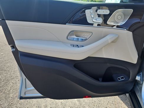 New 2026 Mercedes-Benz GLE 350 4MATIC image 27