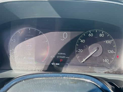 Certified 2023 Honda Pilot EX-L image 11