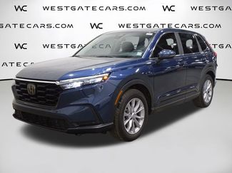 Used 2024 Honda CR-V EX-L 360° Tour