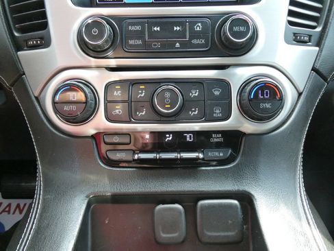 Used 2017 GMC Yukon SLE w/ SLE Value Package AWD/4WD image 25