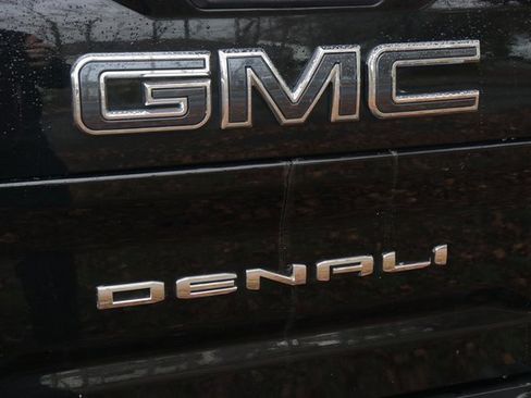 Used 2024 GMC Sierra 3500 Denali Ultimate image 6