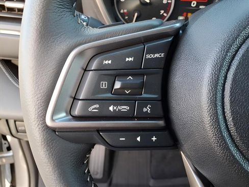 New 2026 Subaru Ascent Limited image 19