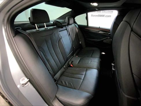 Used 2023 BMW M5 w/ Competition Package AWD/4WD image 19