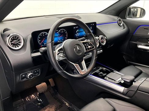 Certified 2023 Mercedes-Benz GLA 250 4MATIC image 19