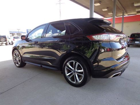 Used 2015 Ford Edge Sport w/ Equipment Group 401A AWD/4WD image 6