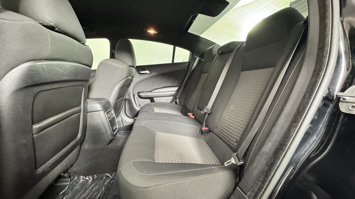 Used 2019 Dodge Charger GT RWD image 30
