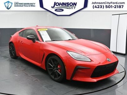 Used 2025 Toyota GR86 Premium w/ Performance Package