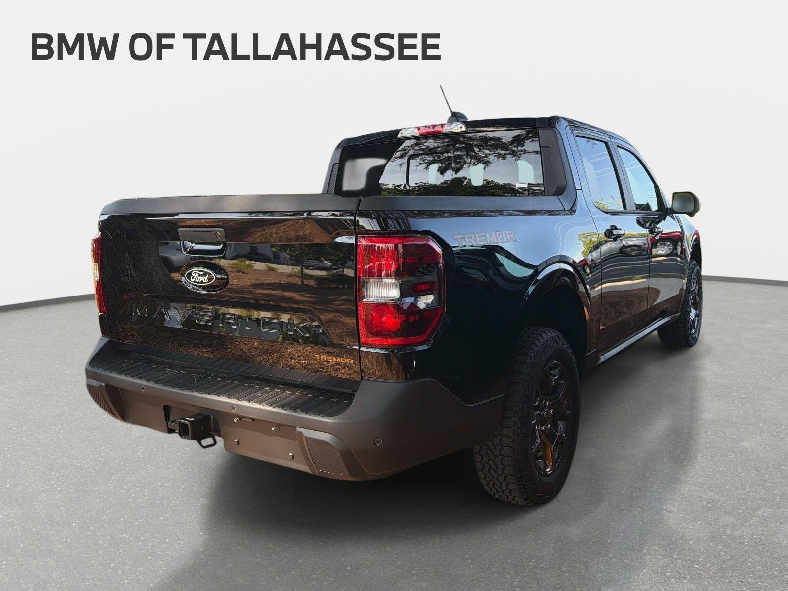 Used 2025 Ford Maverick Tremor AWD/4WD image 5