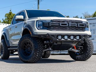 New 2025 Ford Ranger Raptor video 1