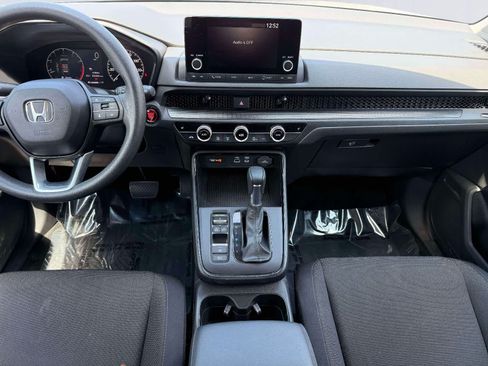 Certified 2024 Honda CR-V EX image 16