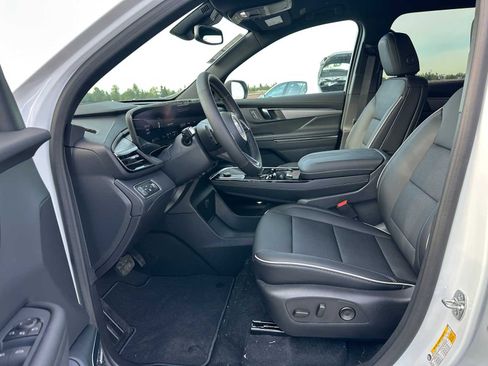 New 2026 Buick Enclave Preferred image 22