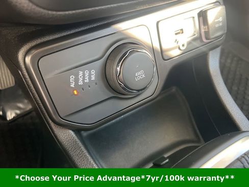 Certified 2023 Jeep Renegade Latitude image 56