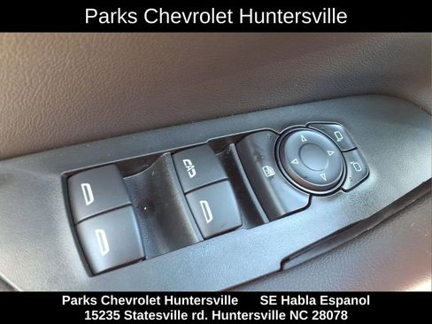 New 2026 Chevrolet Blazer LT w/ Convenience Package FWD image 20