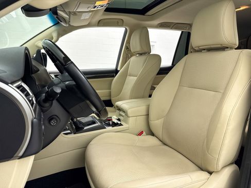 Used 2023 Lexus GX 460 Premium image 19