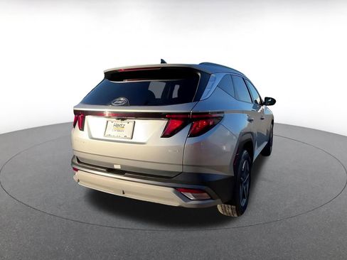 Used 2025 Hyundai Tucson SEL image 14