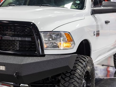 Used 2012 RAM 2500 ST w/ Protection Group AWD/4WD image 21