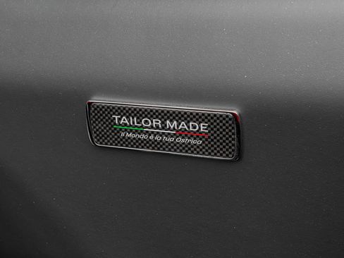 Certified 2024 Ferrari 296 GTS RWD image 31