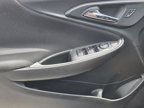 Used 2024 Chevrolet Malibu LT FWD image 20