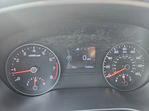 Used 2018 Kia Sportage LX AWD/4WD image 15