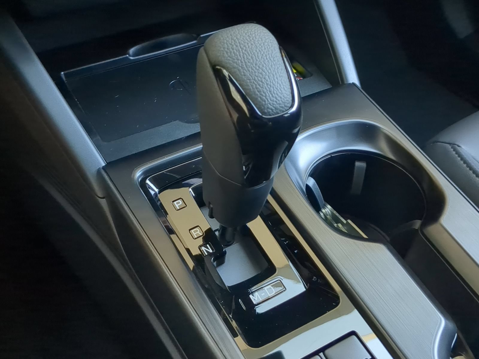 New 2026 Subaru Outback Premium AWD/4WD image 5