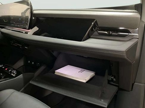 Used 2025 Audi Q6 e-tron Premium w/ Convenience Package RWD image 63