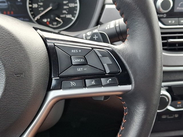 Used 2023 Nissan Altima 2.5 SR AWD/4WD image 26