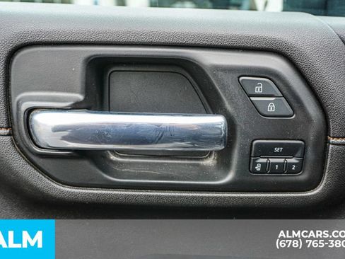 Used 2023 GMC Sierra 2500 AT4 w/ AT4 Preferred Package AWD/4WD image 51