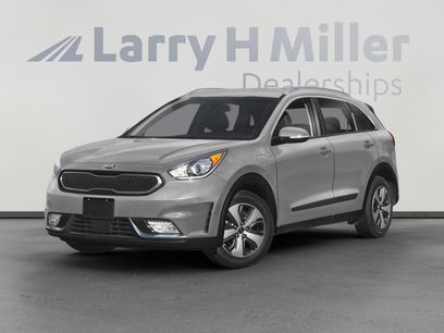 Used 2019 Kia Niro EX