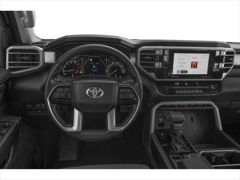 Used 2024 Toyota Tundra SR5 w/ TRD Off-Road Package AWD/4WD image 48