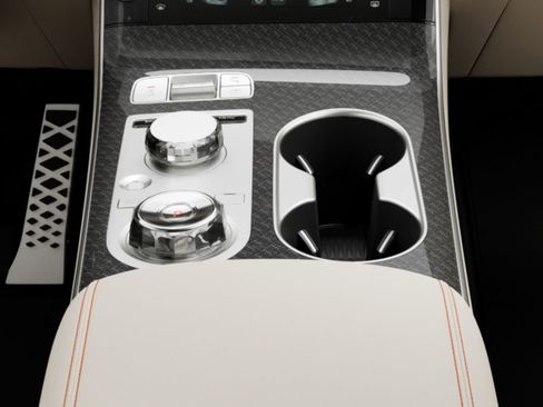 New 2026 Genesis GV70 3.5T Sport Prestige image 21