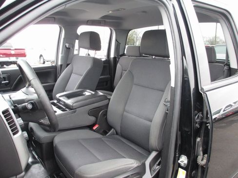 Used 2018 Chevrolet Silverado 1500 LT image 15