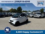 Used 2015 smart fortwo pure image 3