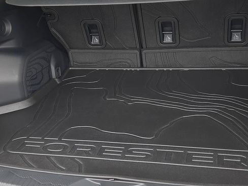 Certified 2026 Subaru Forester Sport AWD/4WD image 9
