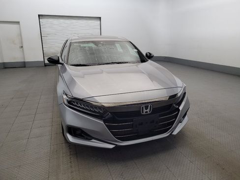 Used 2021 Honda Accord Sport image 14