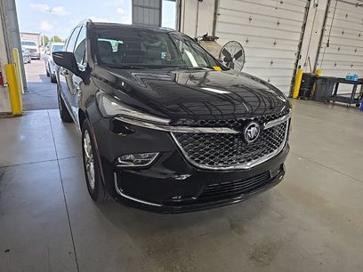 Used 2023 Buick Enclave Avenir w/ Avenir Technology Package
