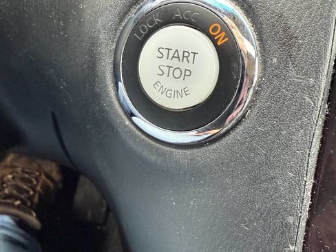 Used 2012 INFINITI EX35 Journey w/ Premium Pkg image 6