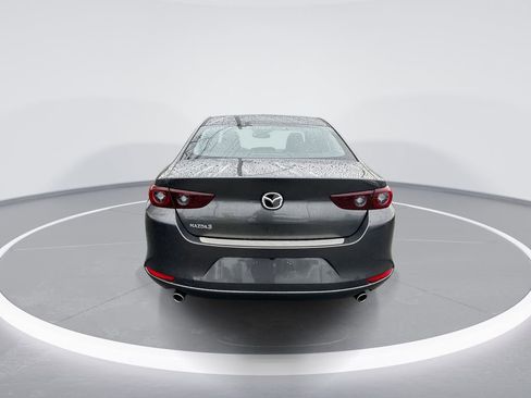 New 2026 MAZDA MAZDA3 2.5 S Sedan w/ Preferred Pkg FWD image 7