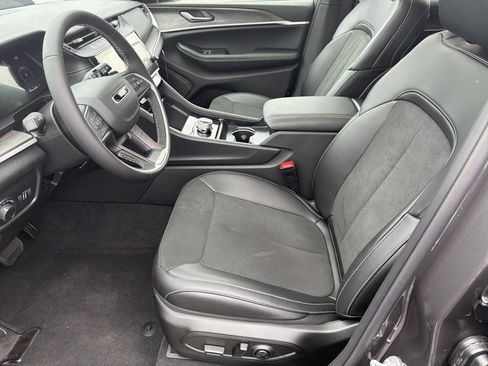 New 2026 Jeep Grand Cherokee L 2WD image 11