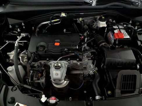 Used 2025 Honda HR-V LX image 27