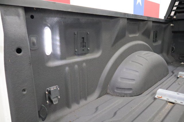 Used 2021 Ford F350 Lariat w/ Lariat Ultimate Package AWD/4WD image 33