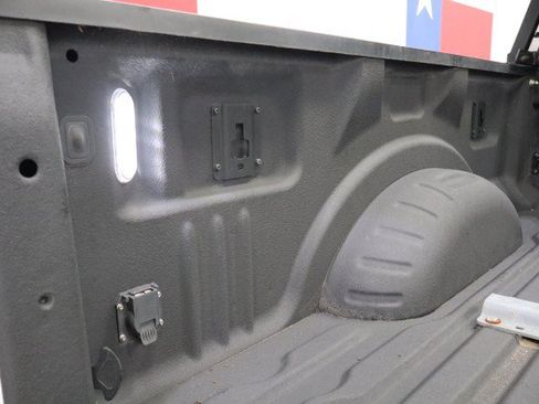 Used 2021 Ford F350 Lariat w/ Lariat Ultimate Package AWD/4WD image 33