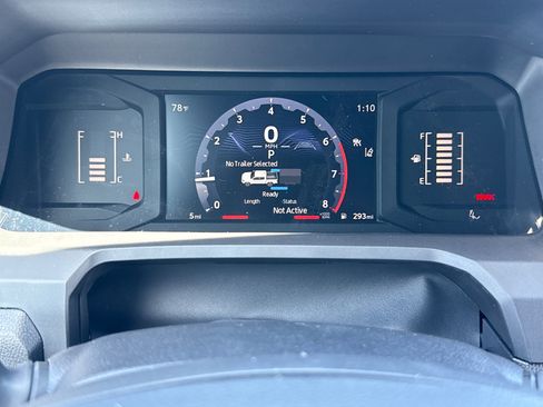 New 2026 Toyota Tacoma SR5 AWD/4WD image 33