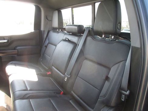 Used 2021 GMC Sierra 1500 SLT w/ SLT Premium Package image 19