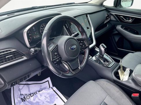 Used 2021 Subaru Legacy 2.5i Sport image 18