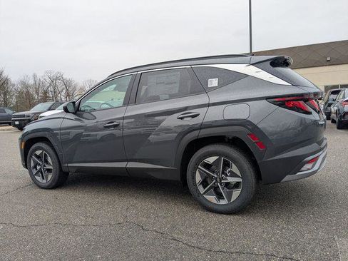 New 2026 Hyundai Tucson SEL AWD/4WD image 6