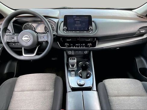 Used 2022 Nissan Rogue SV AWD/4WD image 15