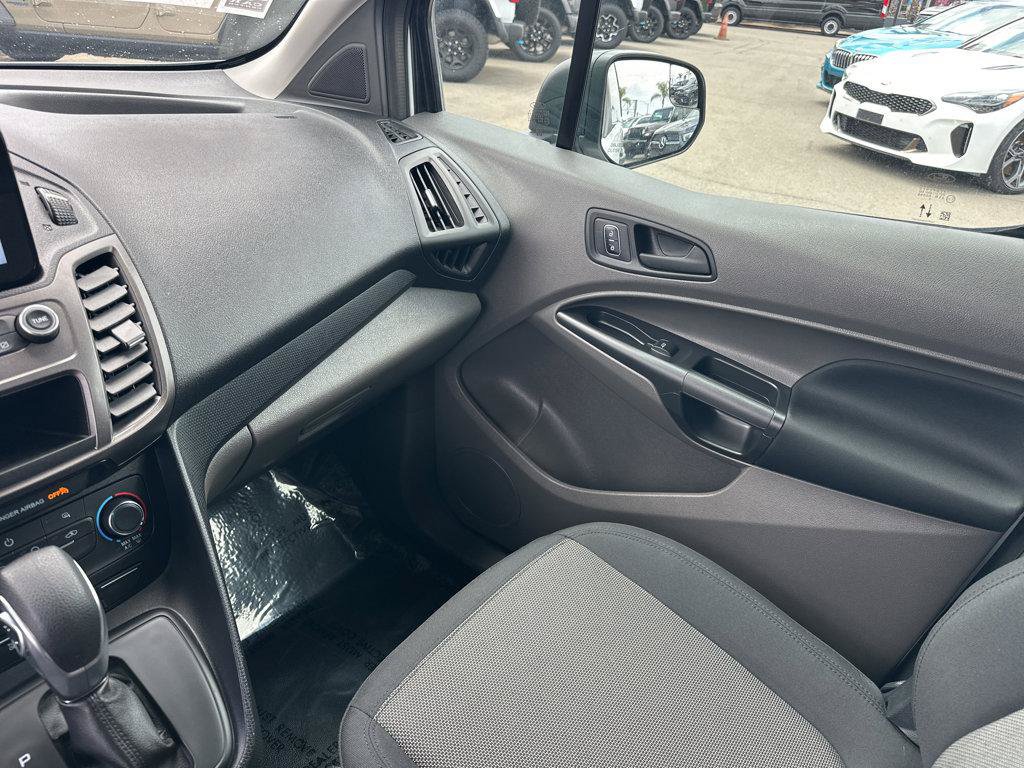 Used 2023 Ford Transit Connect XL FWD image 16