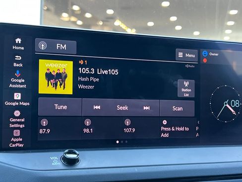 Used 2024 Honda Accord Touring image 24