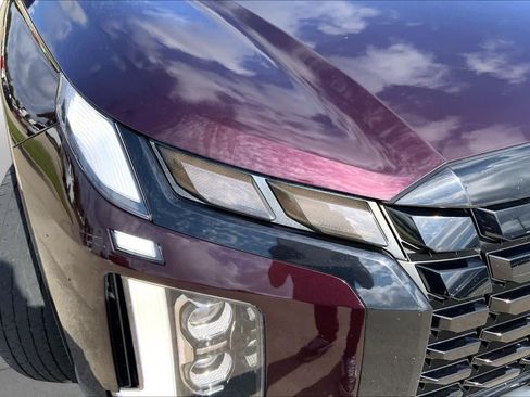 Used 2024 Hyundai Palisade SEL FWD image 25