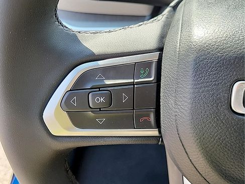 Used 2023 Jeep Compass Limited AWD/4WD image 17